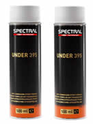 Spectral  Under 395  